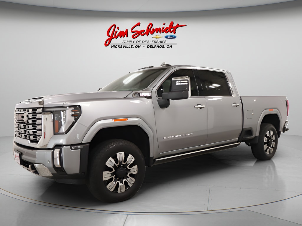 gmc sierra 2500hd 2025 1GT4UREY9SF324282 image gmc sierra 2500hd 2025 1GT4UREY9SF324282 image